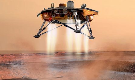 ¿Cómo hacer a Marte habitable?