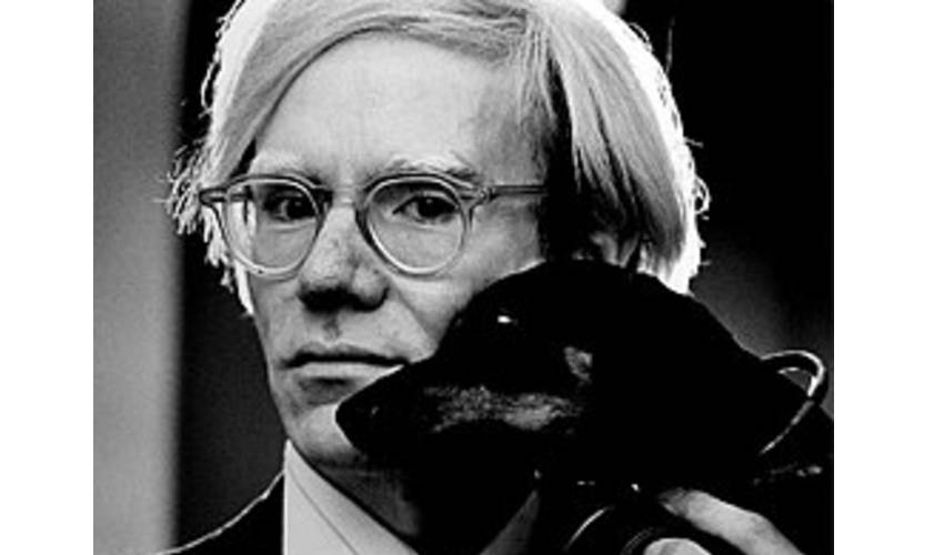 Andy Warhol: biografía, obras y exposiciones
