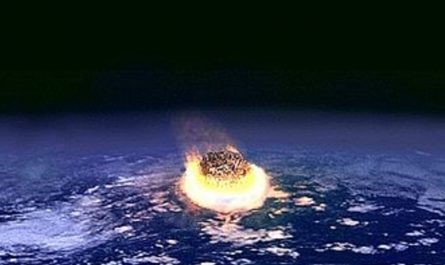 Asteroides “potencialmente peligrosos”
