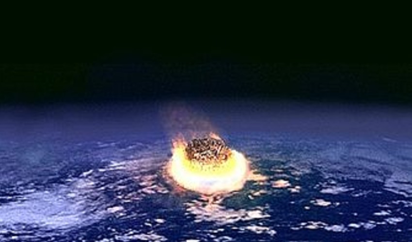 Asteroides “potencialmente peligrosos”. Cuatro planes para salvar la Tierra del impacto