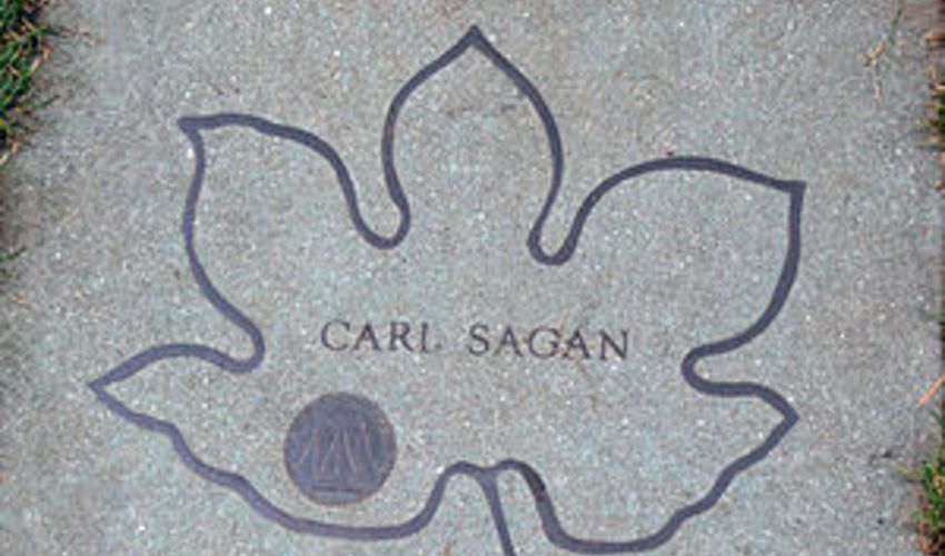 Carl Sagan: el hombre que revolucionó la astronomía