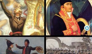 Causas de la Independencia de México Cultura y Ciencia