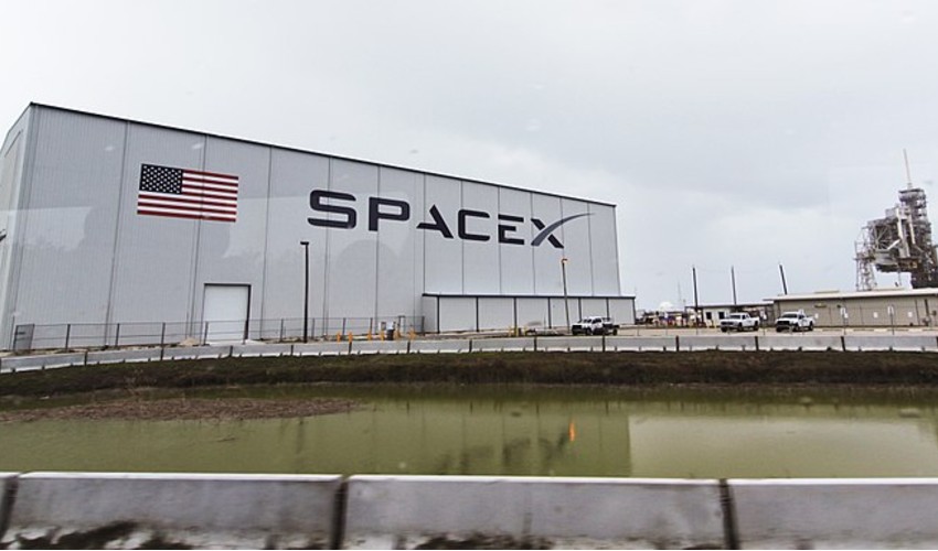 SpaceX: historia, presente y planes en el futuro