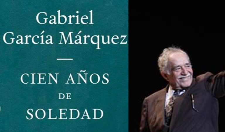 Resumen De 'Cien Años De Soledad', De García Márquez - Cultura Y Ciencia