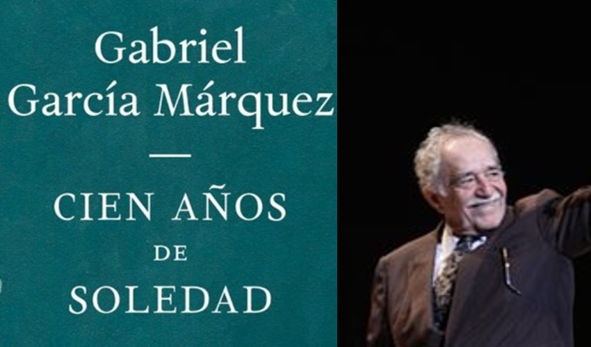Resumen de  ‘Cien años de soledad’, de García Márquez