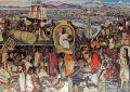 Diego Rivera