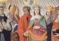 La divina comedia