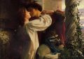 Romeo y Julieta